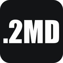 DocToMD - Document to Markdown Converter