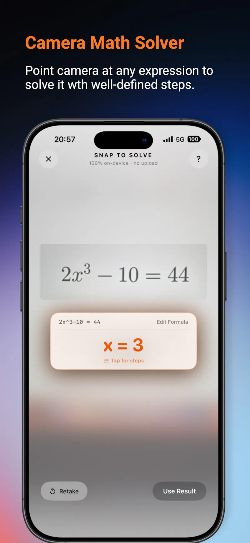 CueCalc screenshot 9