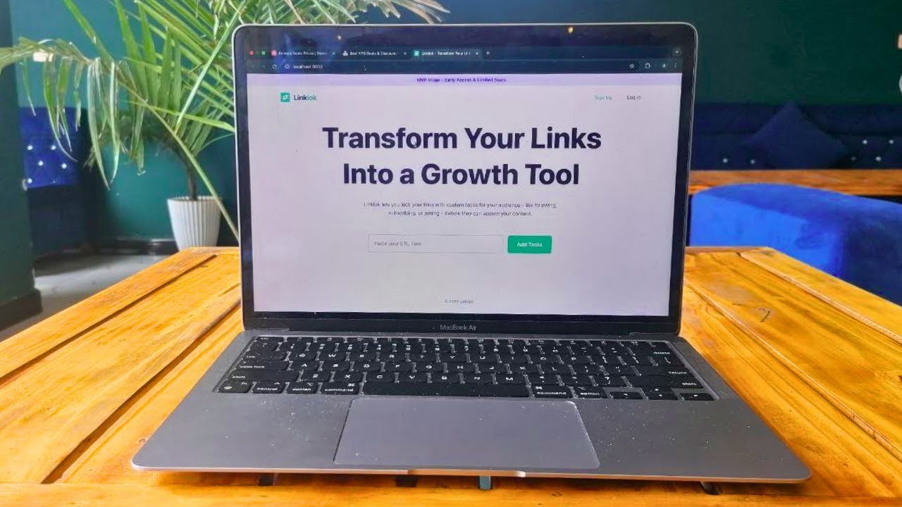 Linklok gallery image