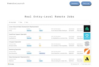 RemoteLaunch gallery image