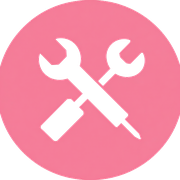 Transformationstools - Product Hunt launch logo and brand identity