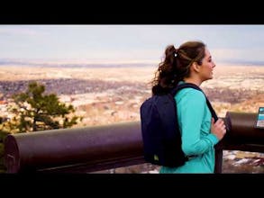 The Journey™ Carry System - travel light gallery image