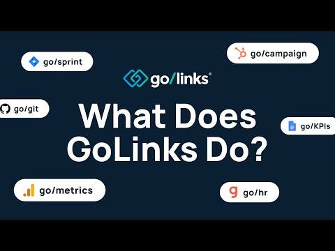 GoLinks media 1