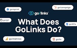 GoLinks media 1