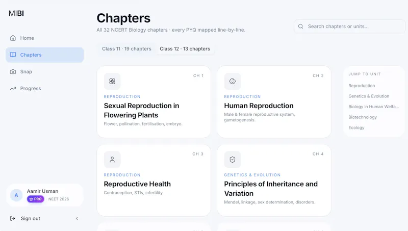 MIBI screenshot 4