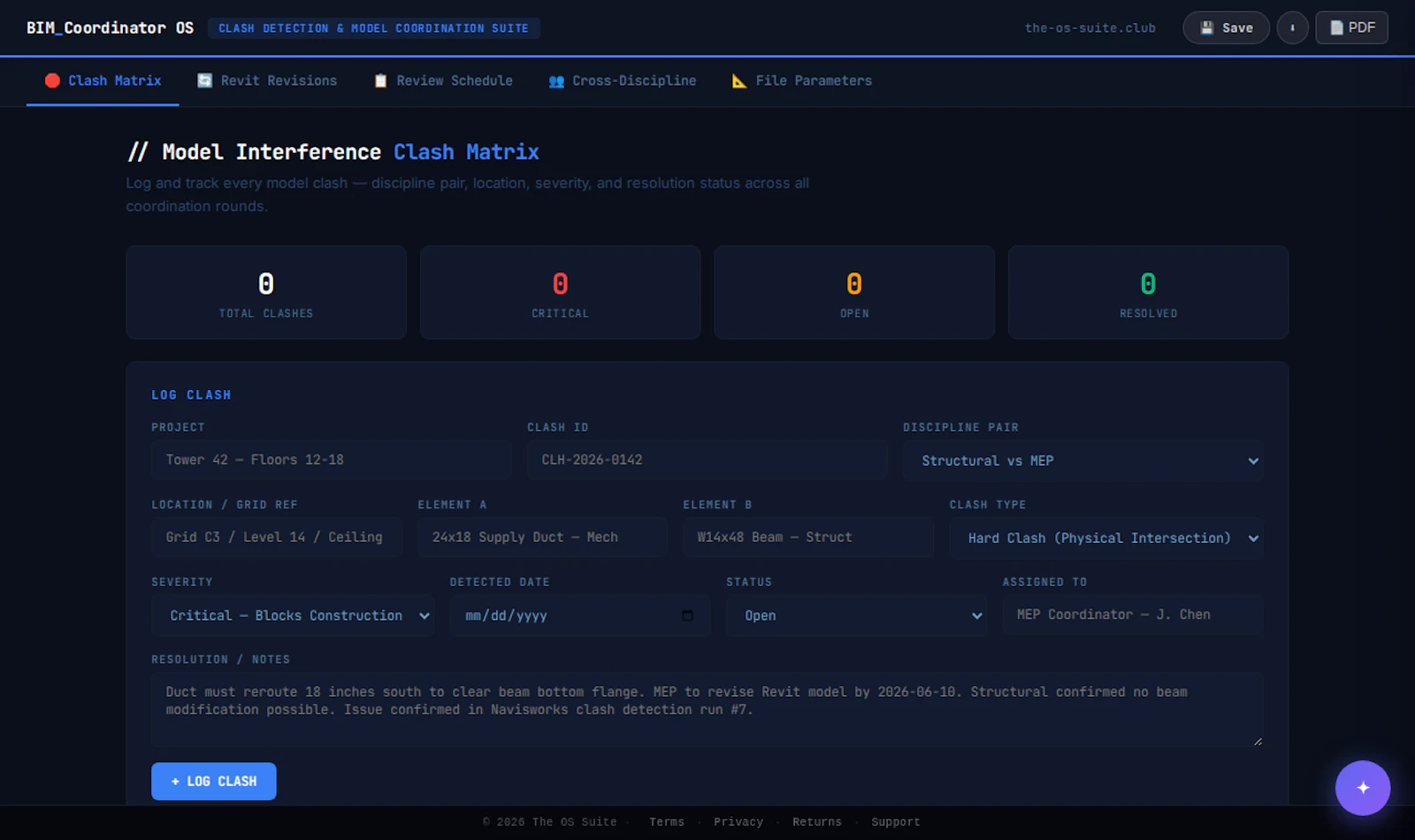 The OS Suite screenshot 21