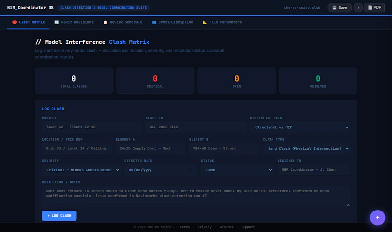 The OS Suite screenshot 21