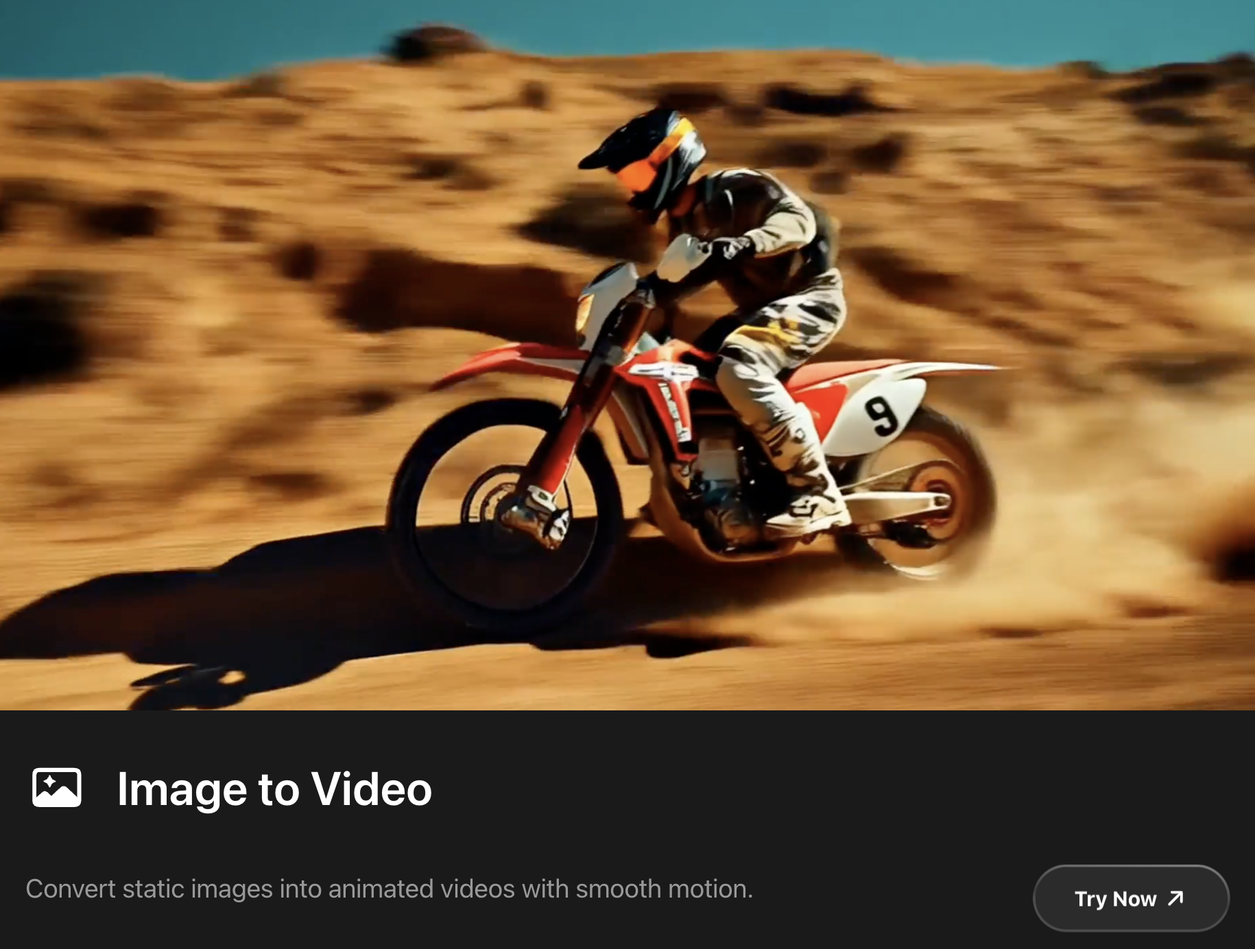 DomoAI gallery image