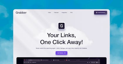 Grabber gallery image