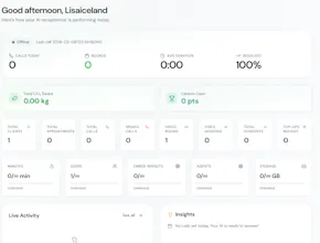 AI Voice+ gallery image