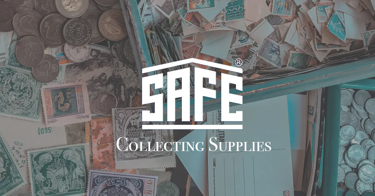 SAFE® Collecting Supplies gallery image