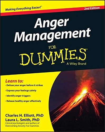Anger Management For Dummies gallery image