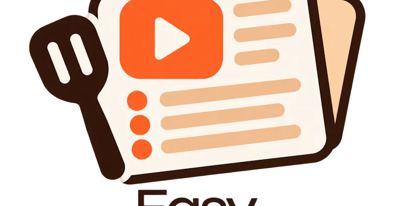 Easy Recipe Card Maker screenshot 2