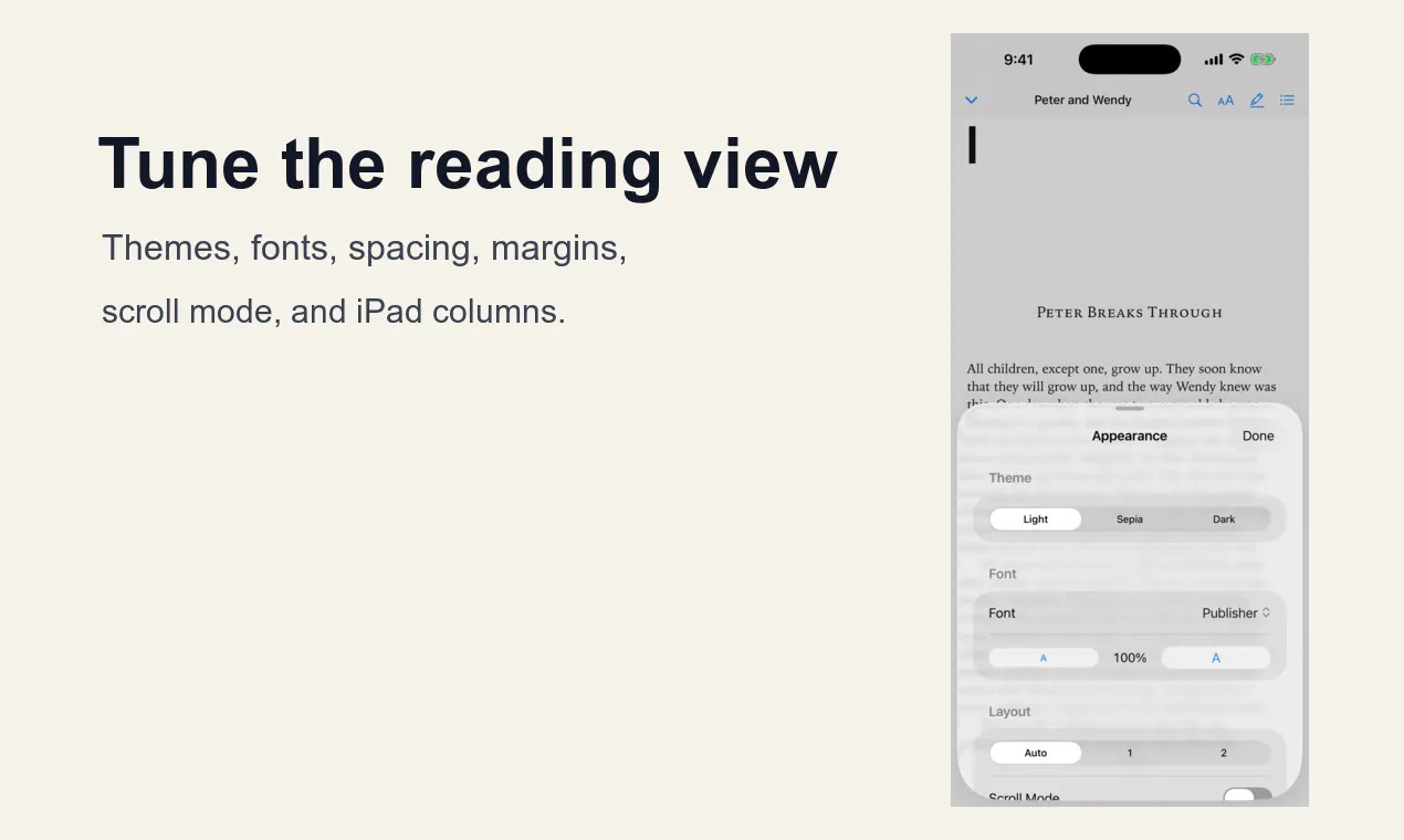 Leafmark screenshot 4