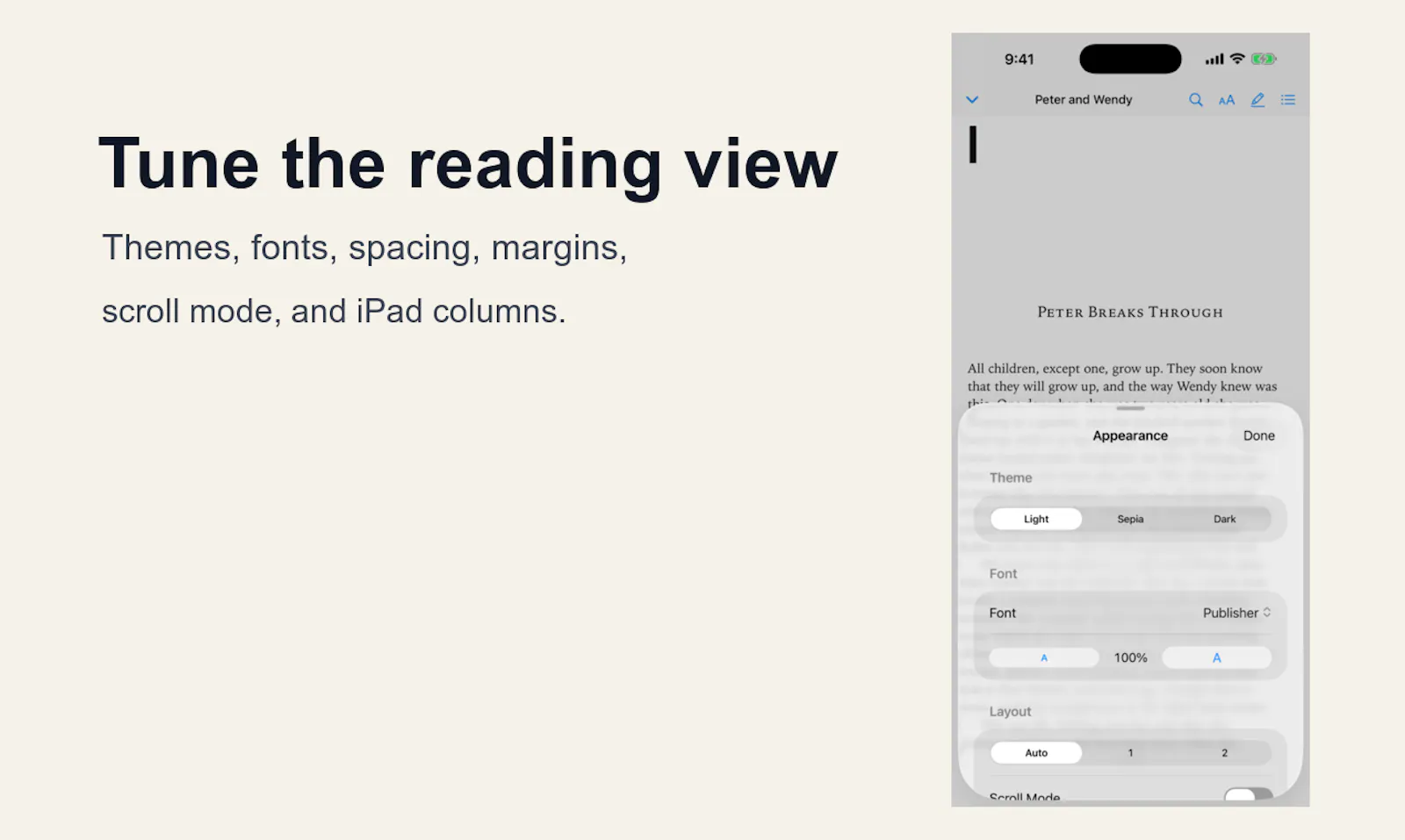 Leafmark screenshot 4