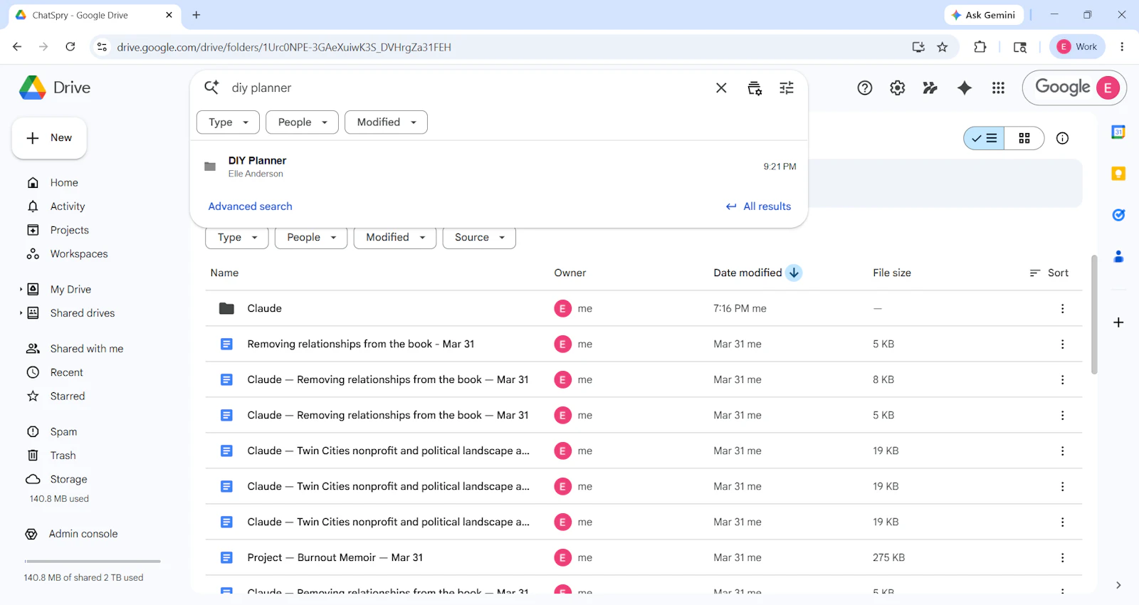 ChatSpry screenshot 6