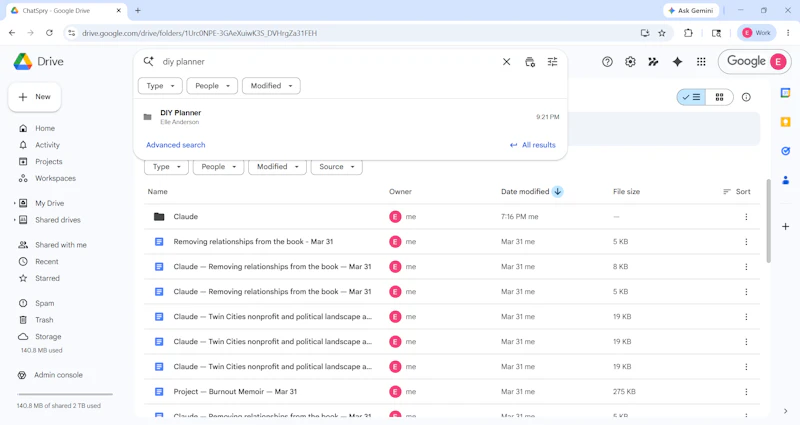 ChatSpry screenshot 6