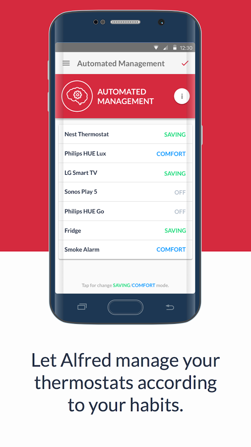 Gideon gallery image