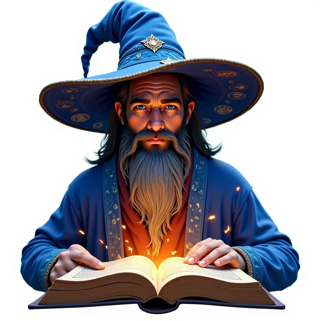Fantasy Read logo