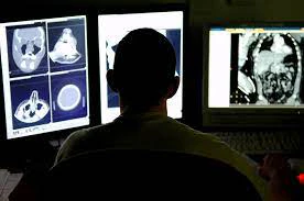Radiology imaging systems