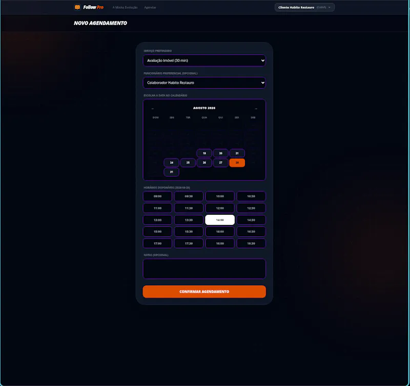 Follow Feed Pro screenshot 10