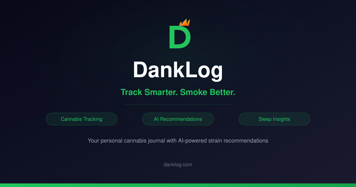 DankLog gallery image