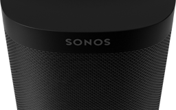 Sonos One SL media 2