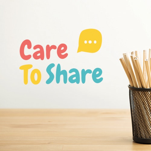 CareToShare gallery image