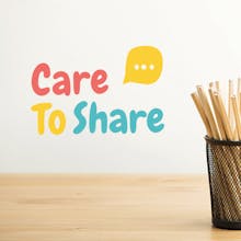 CareToShare gallery image