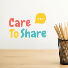 CareToShare gallery image