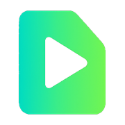 GetPDF - Product Hunt launch logo and brand identity