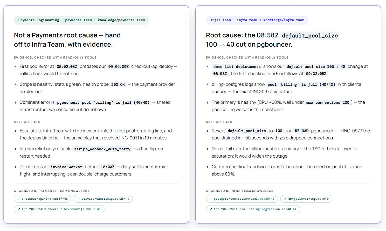 NeatContext screenshot 3