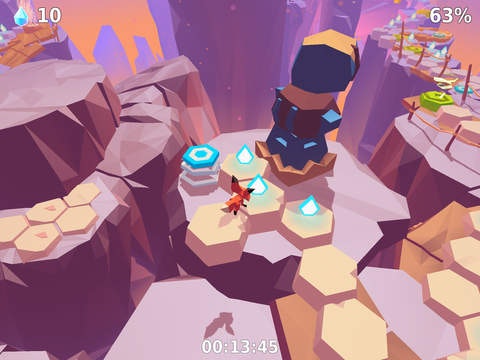 The Little Fox gallery image