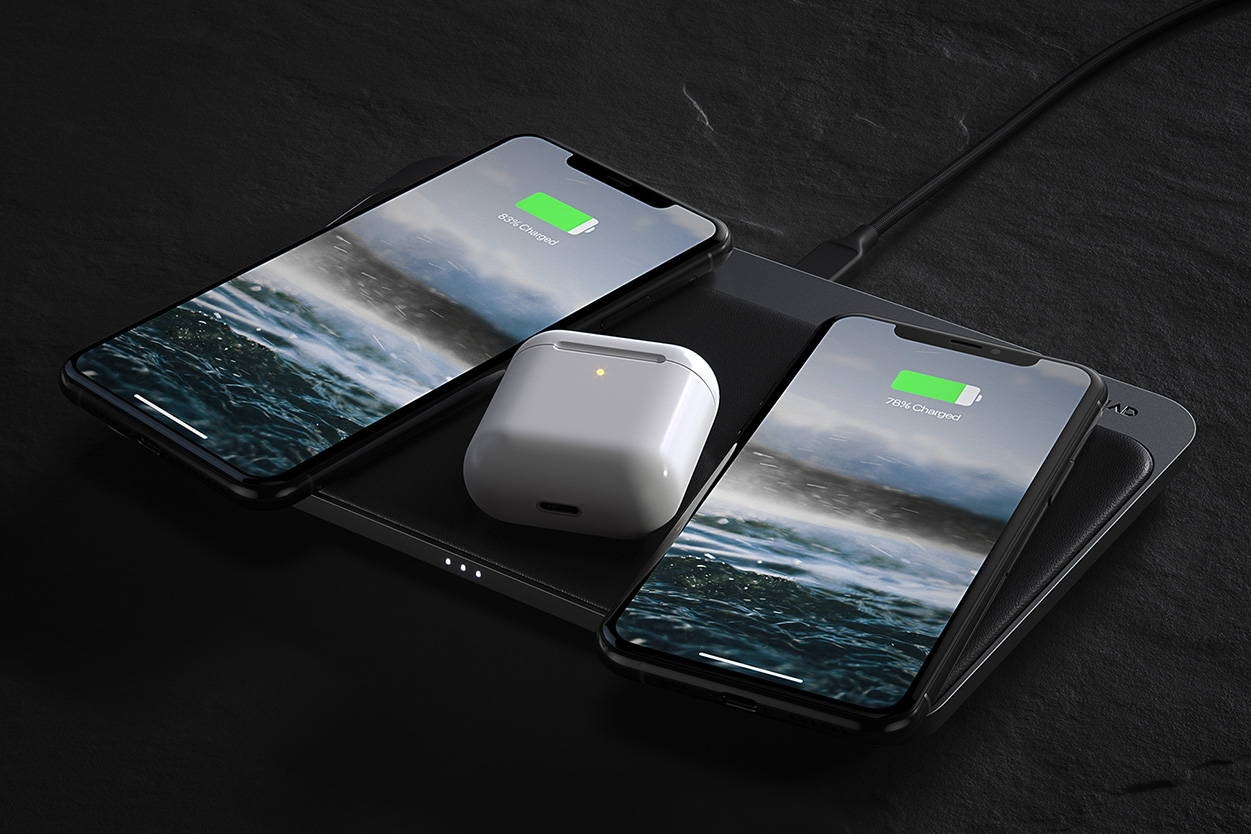 Nomad | Base Station Pro gallery image