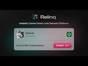 Relinq gallery image