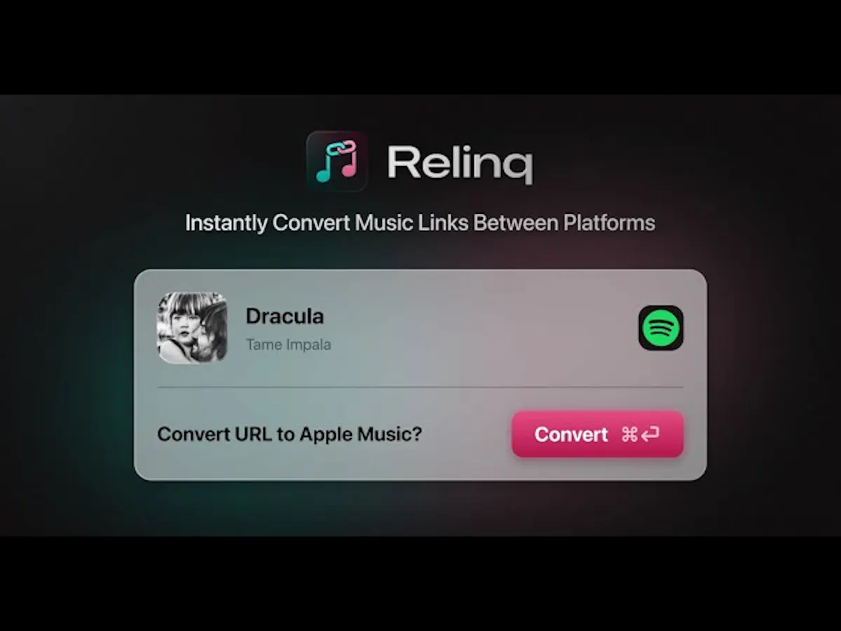 Relinq