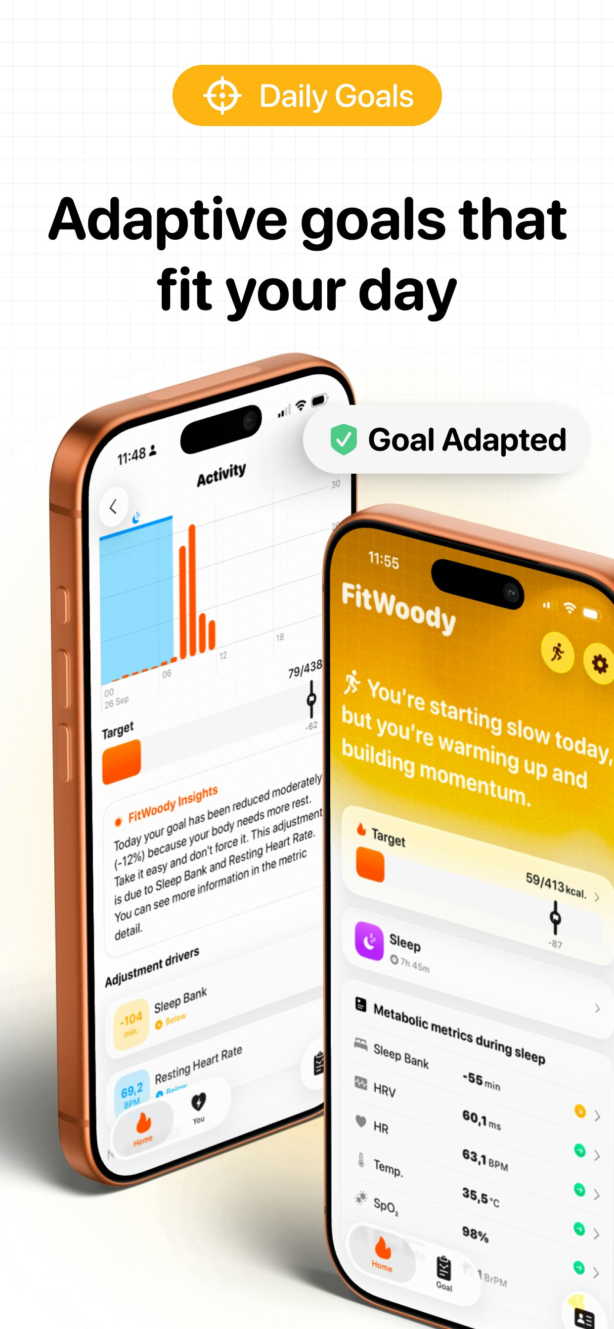 Fitwoody gallery image