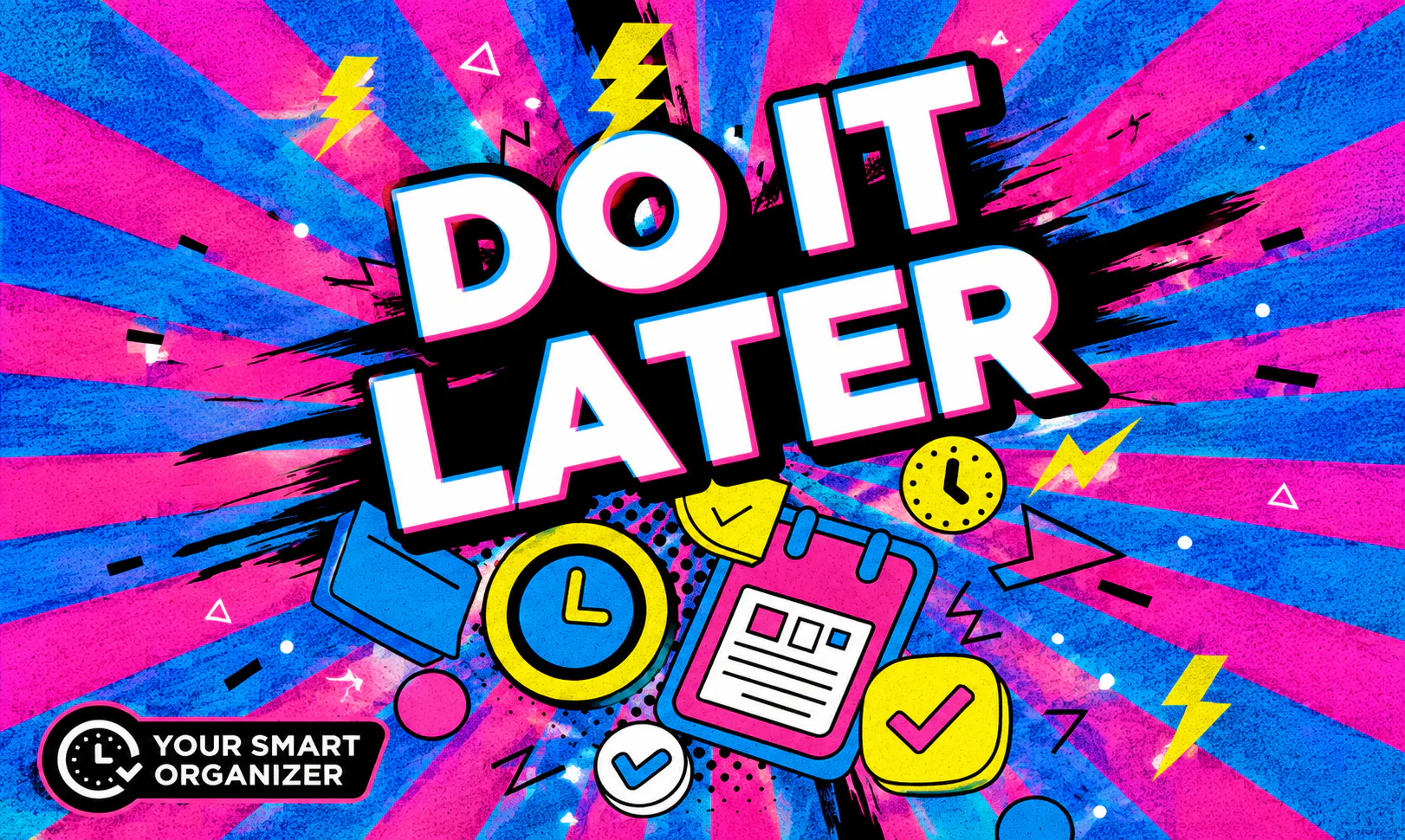 Do It Later gallery image