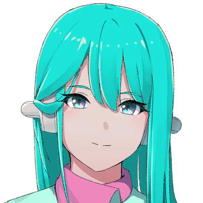 Vtuber NFT project