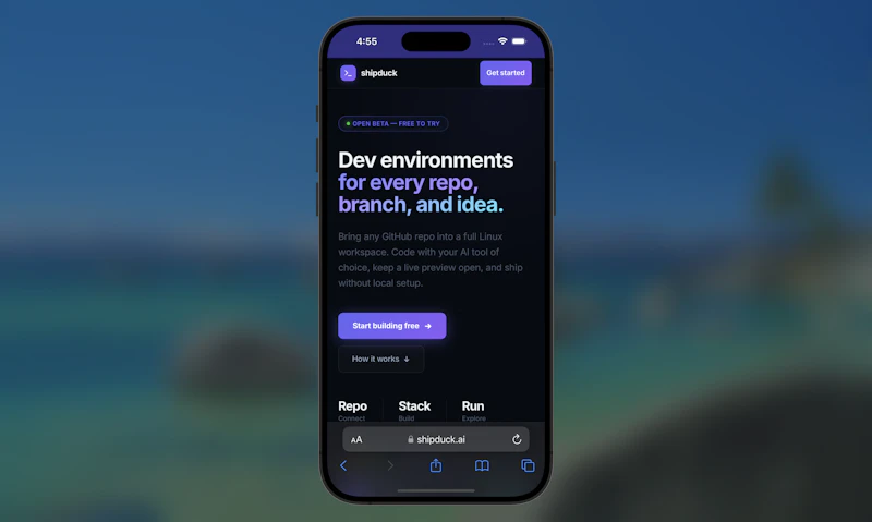 ShipDuck.ai screenshot 8