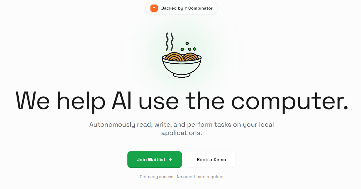 RamAIn gallery image