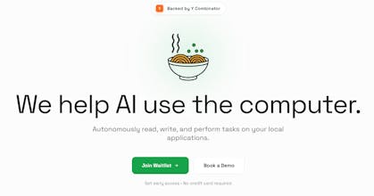 RamAIn gallery image