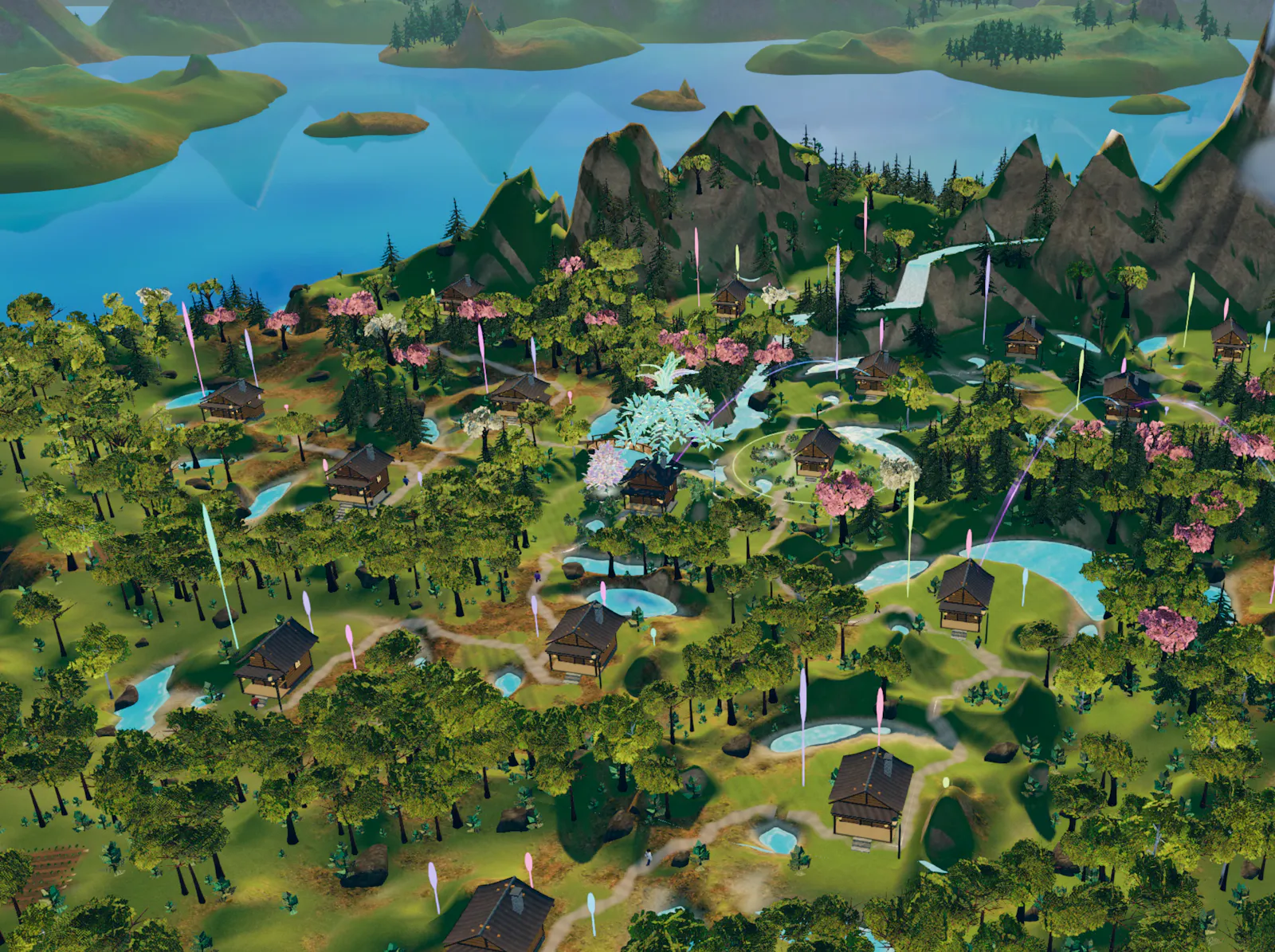 Noemori screenshot 2