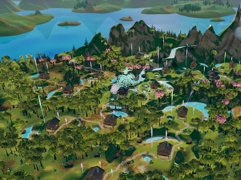 Noemori screenshot 2