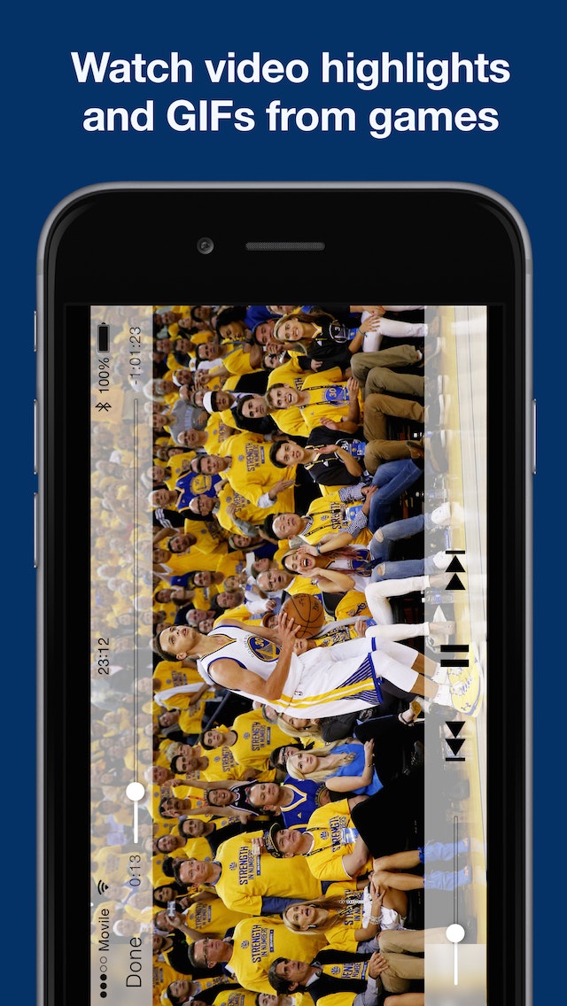 Sporting Vote gallery image