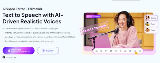 Edimakor gallery image