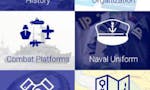 Pakistan Navy – Reference & Recruitment Guide App image