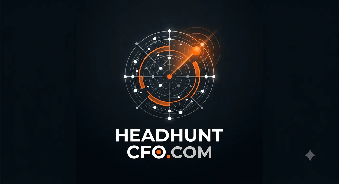 HeadhuntCFO