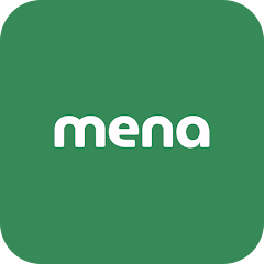 Mena AI logo