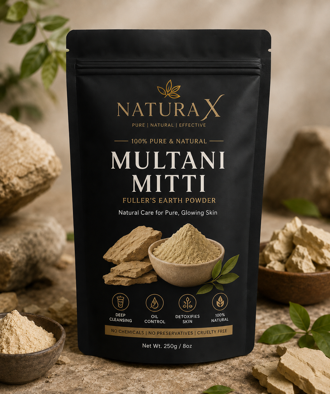 NaturaX
